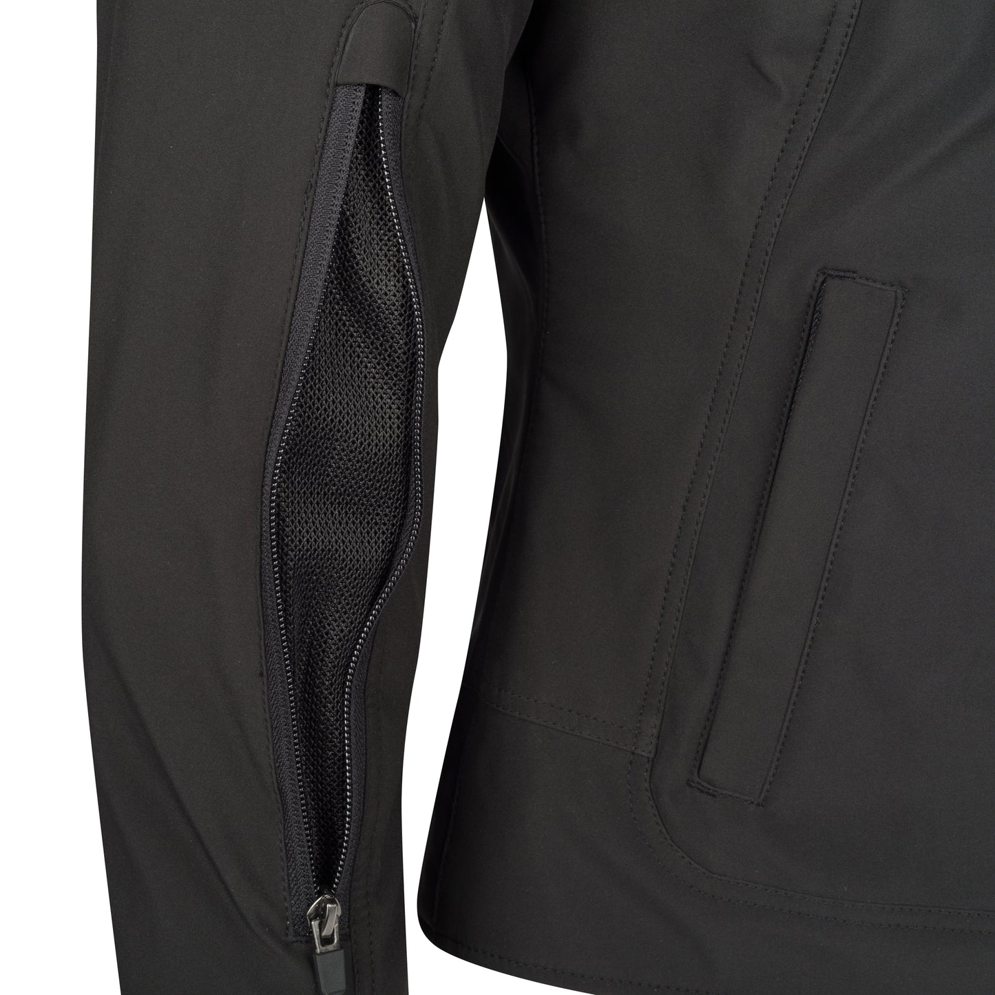 LADY KERBY JACKET
