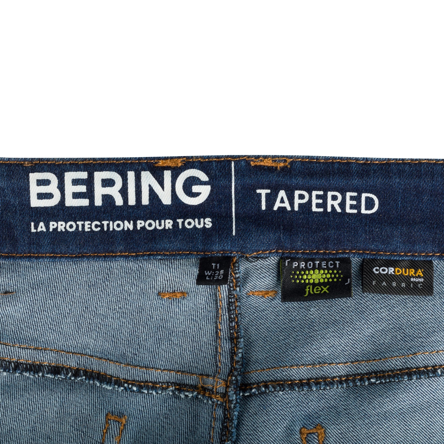 LADY TRUST TAPERED