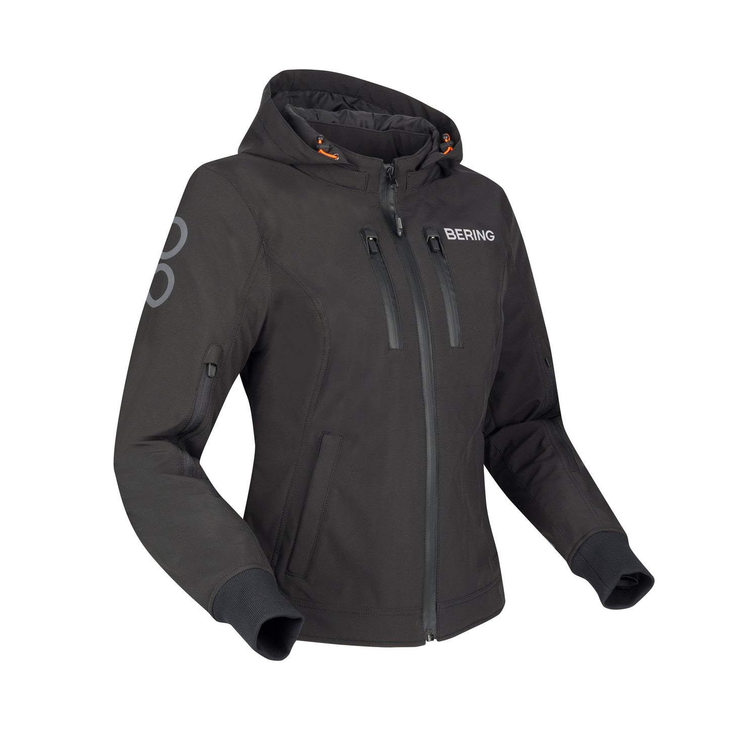 LADY KERBY JACKET