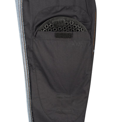 LADY TRUST TAPERED